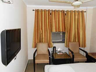 Hotel Prakash, Sri Ganganagar 2